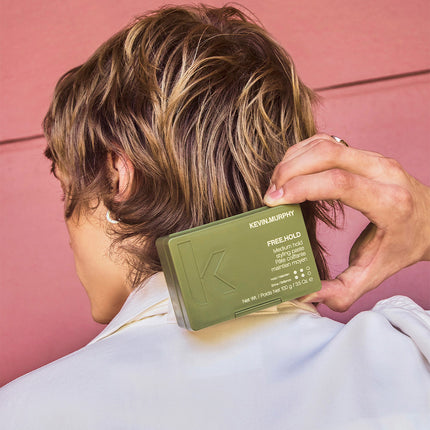 KEVIN MURPHY DETOX & STYLE BOX