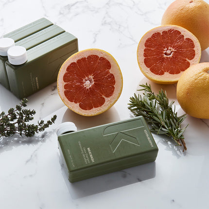 KEVIN MURPHY DETOX & STYLE BOX