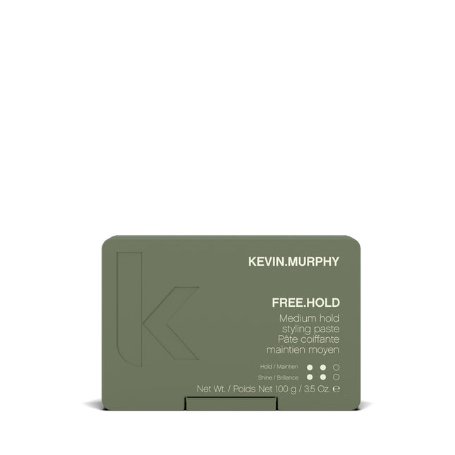KEVIN MURPHY FREE.HOLD