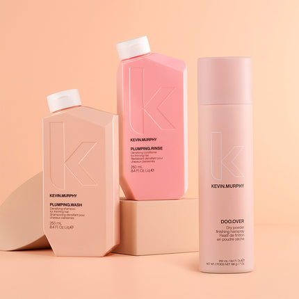 KEVIN MURPHY FULL POTENTIAL BOX