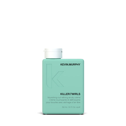 KEVIN MURPHY KILLER.TWIRLS