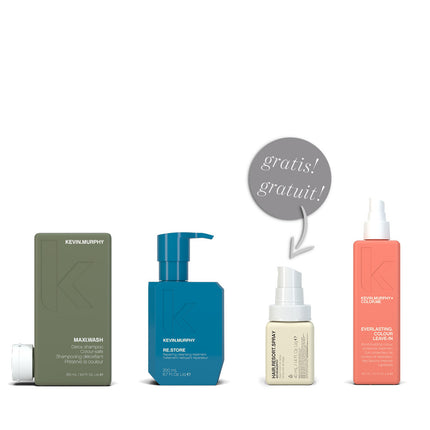 KEVIN MURPHY KM SUMMER READY