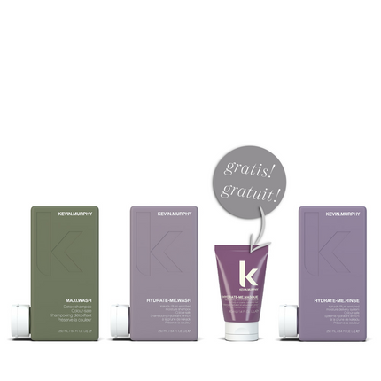 KEVIN MURPHY KMX: HYDRATE