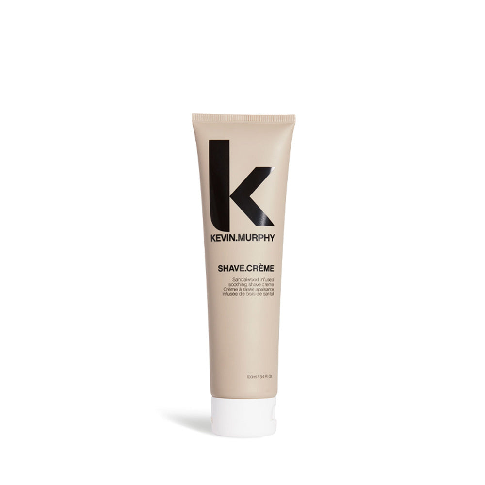 Crème à raser - 100 ml