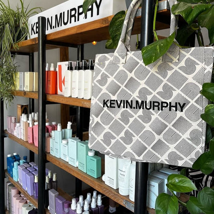 KEVIN MURPHY Limited Edition KM Tote Bag