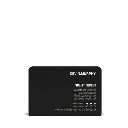 KEVIN MURPHY NIGHT.RIDER