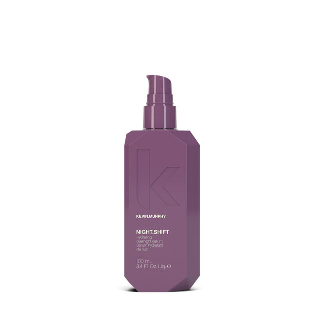 KEVIN MURPHY NIGHT.SHIFT