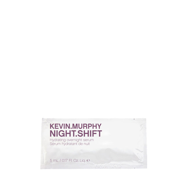 KEVIN MURPHY NIGHT.SHIFT