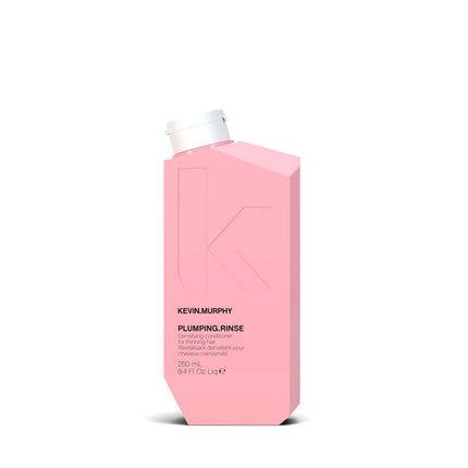 KEVIN MURPHY PLUMPING.RINSE