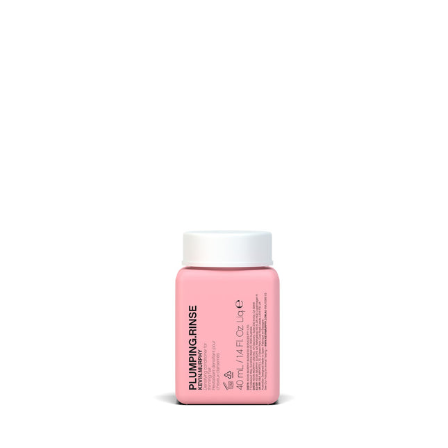 KEVIN MURPHY PLUMPING.RINSE