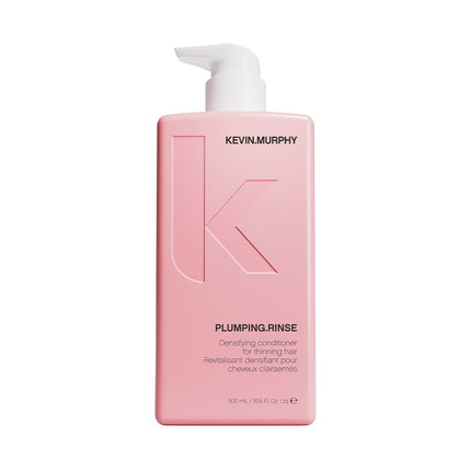 KEVIN MURPHY PLUMPING.RINSE