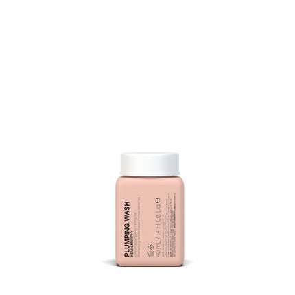 KEVIN MURPHY PLUMPING.WASH