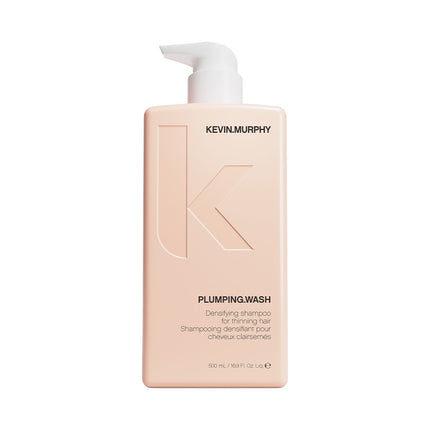 KEVIN MURPHY PLUMPING.WASH