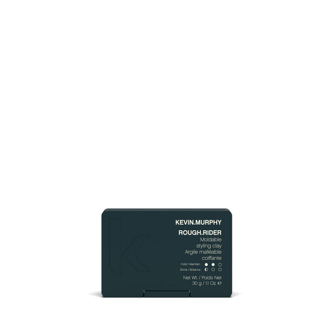 KEVIN MURPHY ROUGH.RIDER