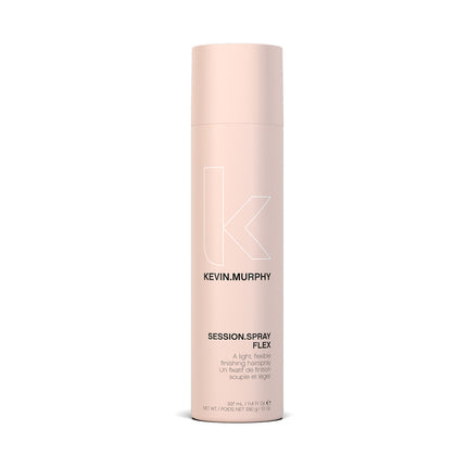 KEVIN MURPHY SESSION.SPRAY FLEX