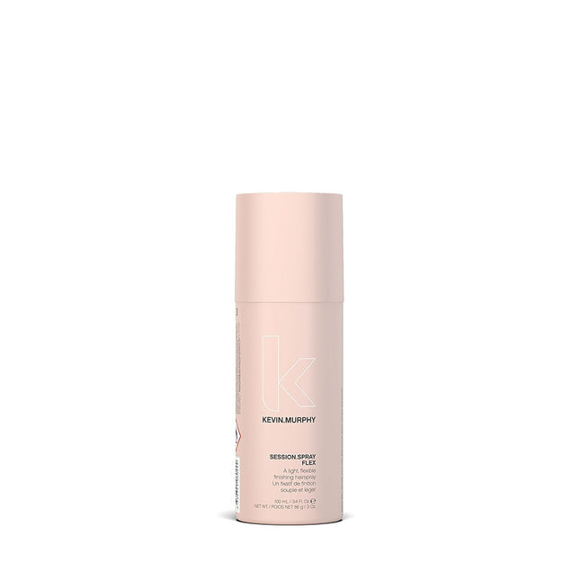 KEVIN MURPHY SESSION.SPRAY FLEX