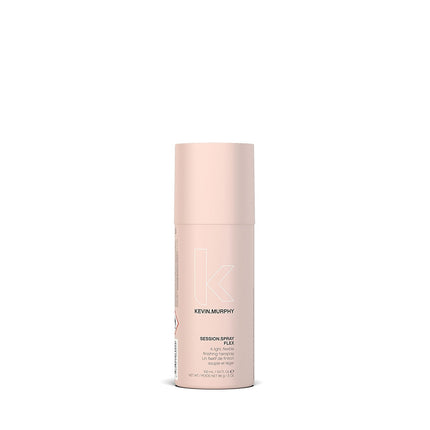 KEVIN MURPHY SESSION.SPRAY FLEX