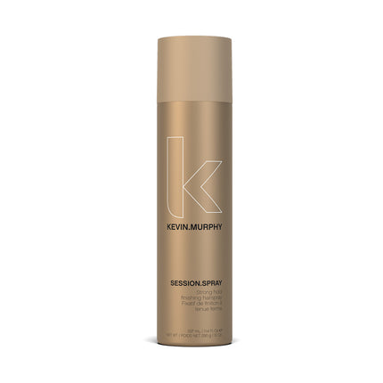 KEVIN MURPHY SESSION.SPRAY