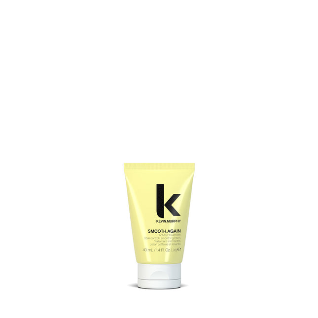 KEVIN MURPHY SMOOTH.AGAIN