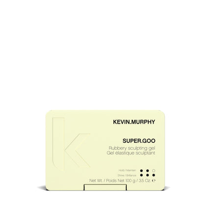KEVIN MURPHY SUPER.GOO