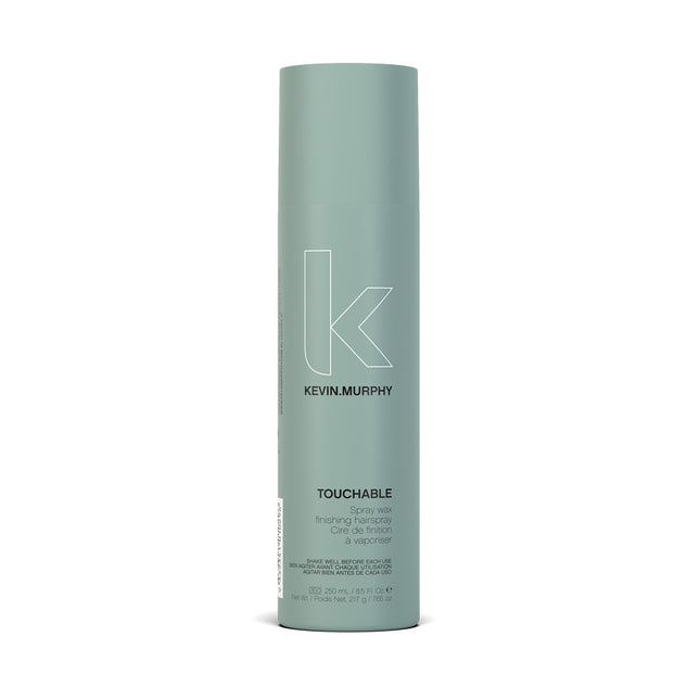 KEVIN MURPHY TOUCHABLE