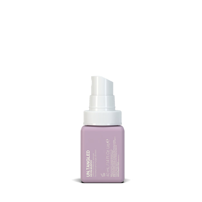 KEVIN MURPHY UN.TANGLED