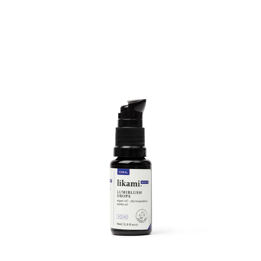 Coral 15 ml