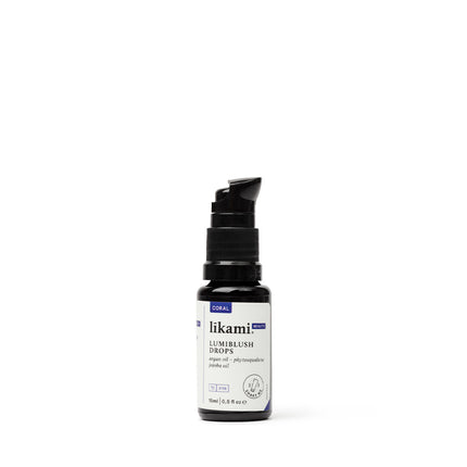 Lumiblush Drops