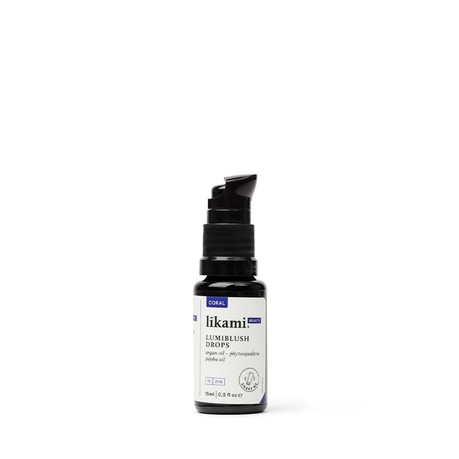Lumiblush Drops