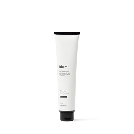 Gel Nettoyant Microbiotique