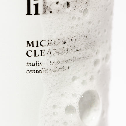 Gel Nettoyant Microbiotique