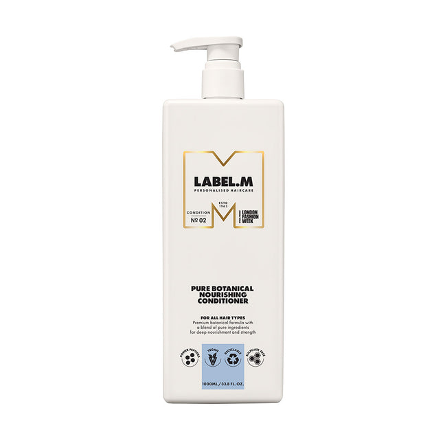 Pure Botanical Nourishing Conditioner
