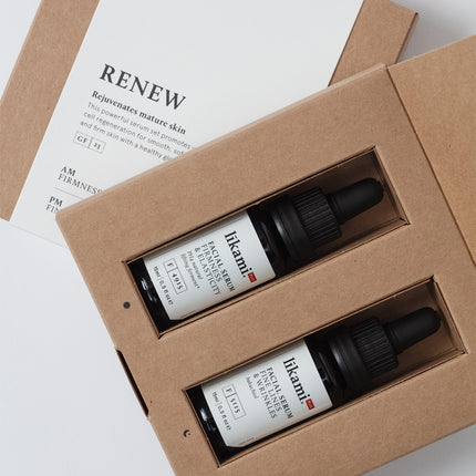 RENEW Likami Plus Kit