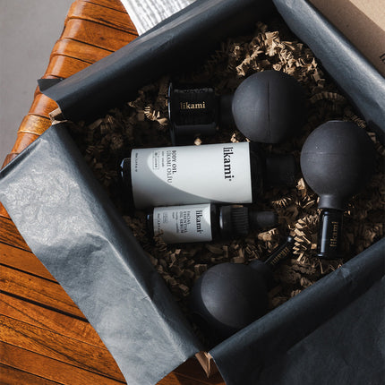 Sculpt & Glow Cupping Kit