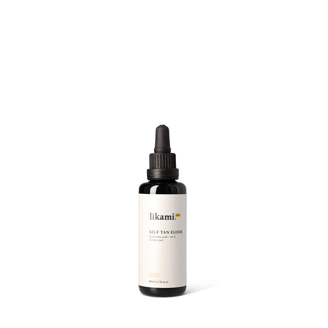 Self Tan Elixir