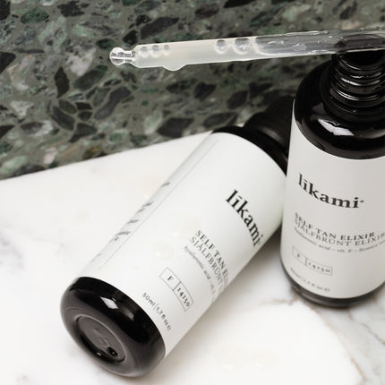 Self Tan Elixir