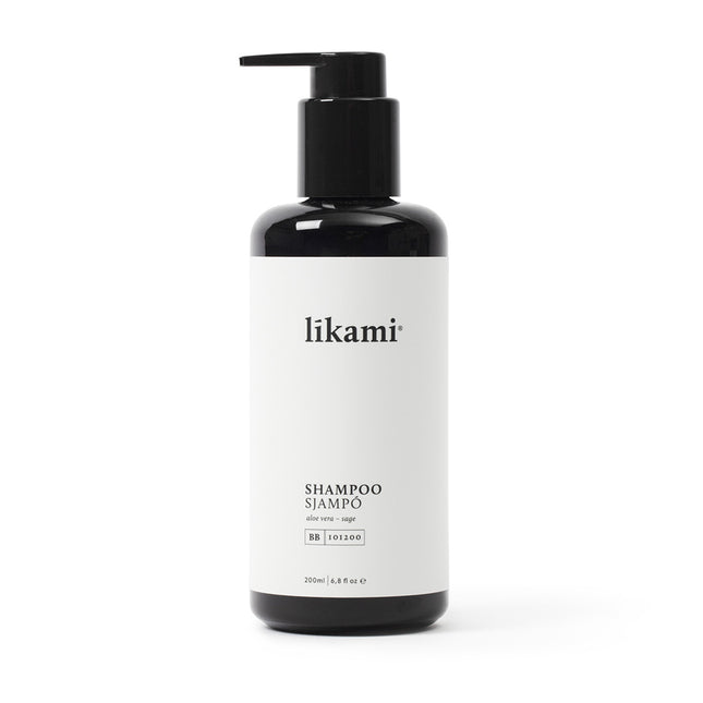 Shampoo
