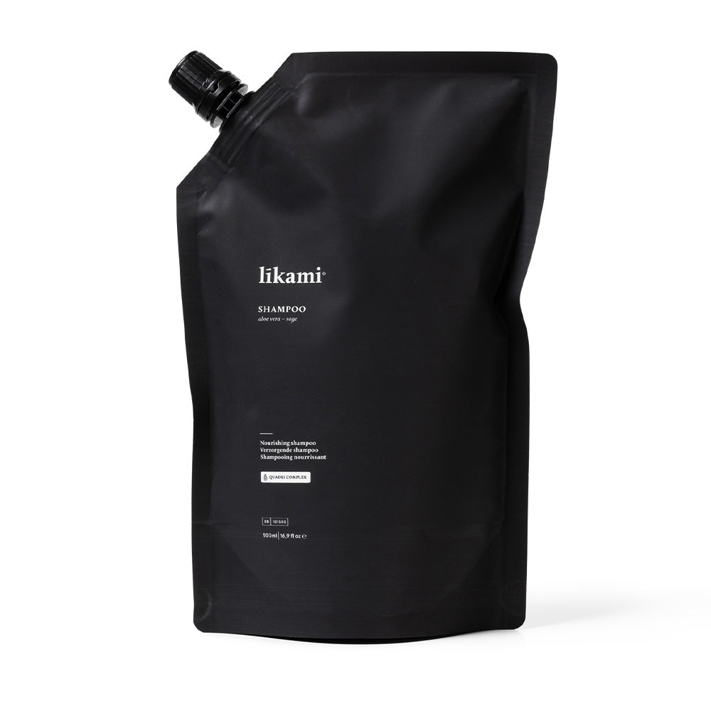 Refill 500 ml
