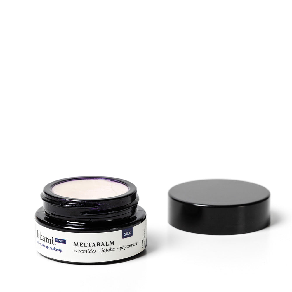 Silk 15 ml