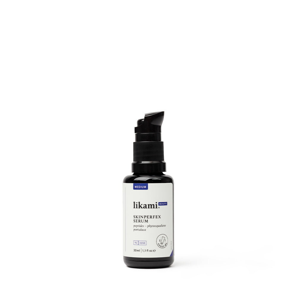 Medium 30 ml