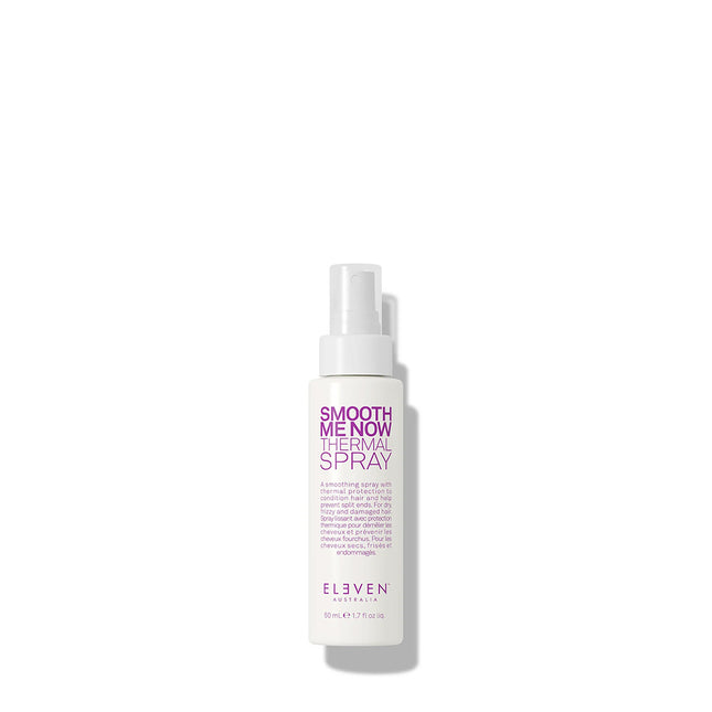 Smooth Me Now Thermal Spray