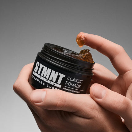 STMNT Classic Pomade
