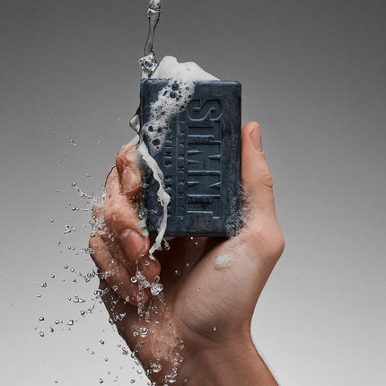 STMNT HairBody Soapbar