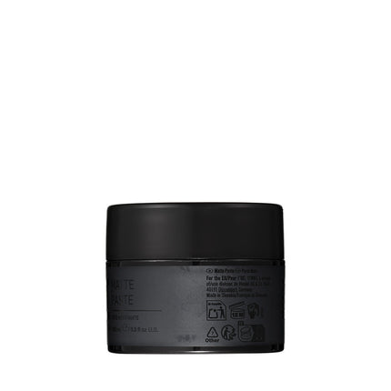 STMNT Matte Paste