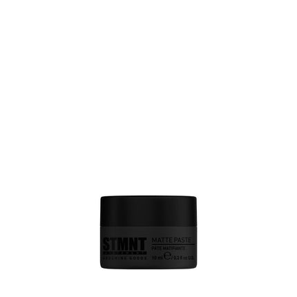 STMNT Matte Paste