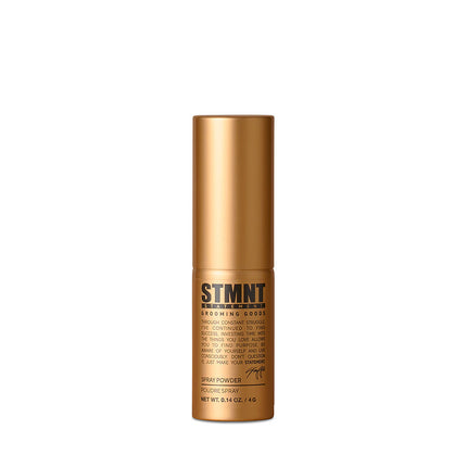 STMNT Powder Spray