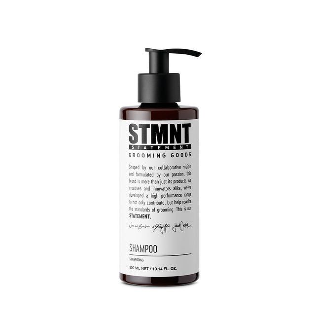 STMNT Shampoo