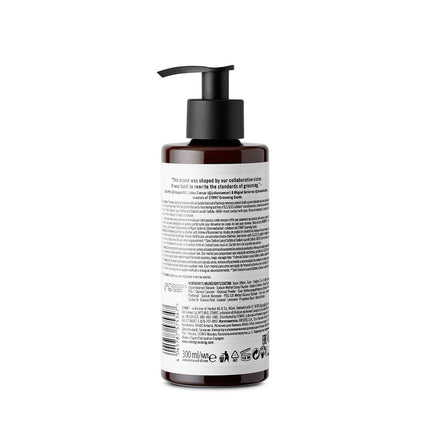 STMNT Shampoo