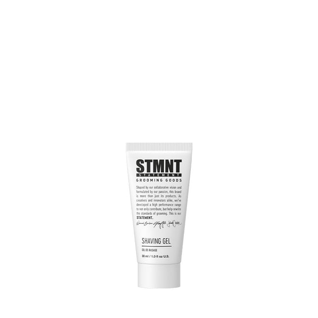 STMNT Shaving Gel
